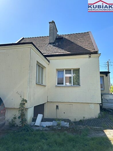 Dom 5-pokojowy na sprzedaż, Pruszków