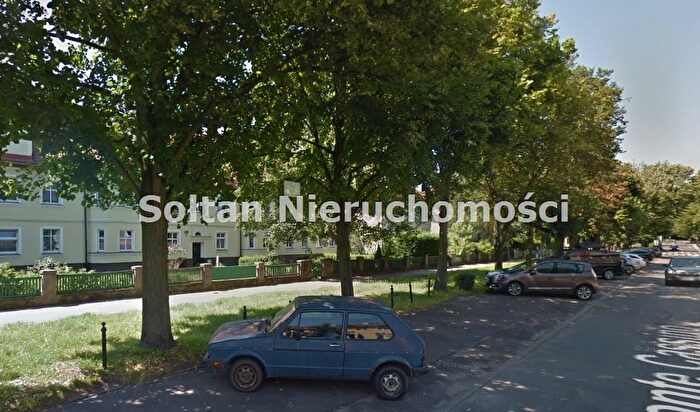 Mieszkanie 4-pokojowe na sprzedaż, Szczecin – Monte Cassino