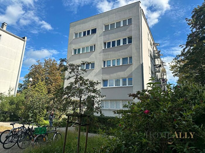 Mieszkanie 3-pokojowe na sprzedaż, Warszawa – Jana Kochanowskiego