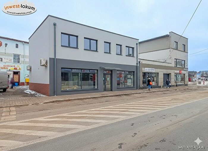 Dom 3-pokojowy na sprzedaż, Olkusz