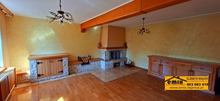 Dom 5-pokojowy na sprzedaż, Świerzawa – Jeleniogórska