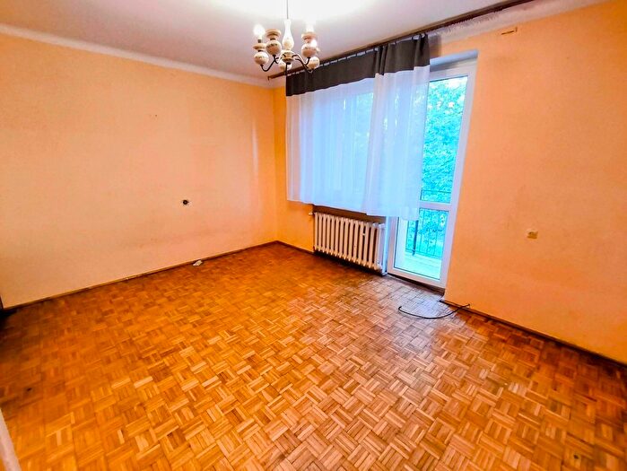 Mieszkanie 2-pokojowe na sprzedaż, Jaworzno