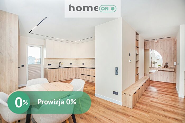 Mieszkanie 4-pokojowe na sprzedaż, Sosnowiec – Marszałka Edwarda Rydza-Śmigłego