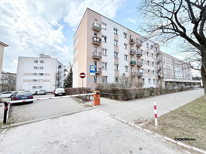 Mieszkanie 2-pokojowe na sprzedaż, Kielce