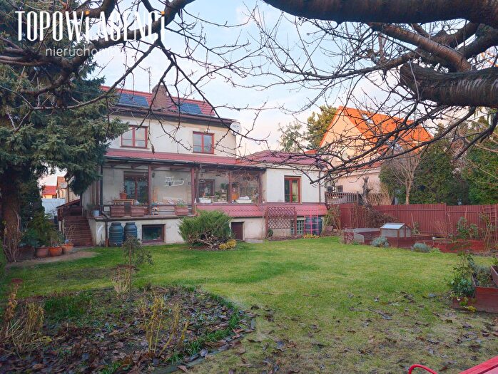 Dom 5-pokojowy na sprzedaż, Warszawa – Jesienna