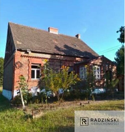 Dom 5-pokojowy na sprzedaż, Brzezinka