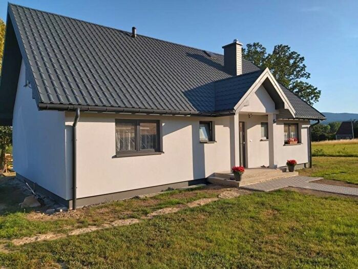Dom 3-pokojowy na sprzedaż, Chocianowice