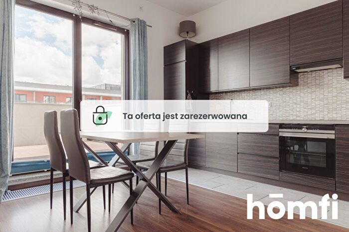 Mieszkanie 3-pokojowe do wynajęcia, Wrocław