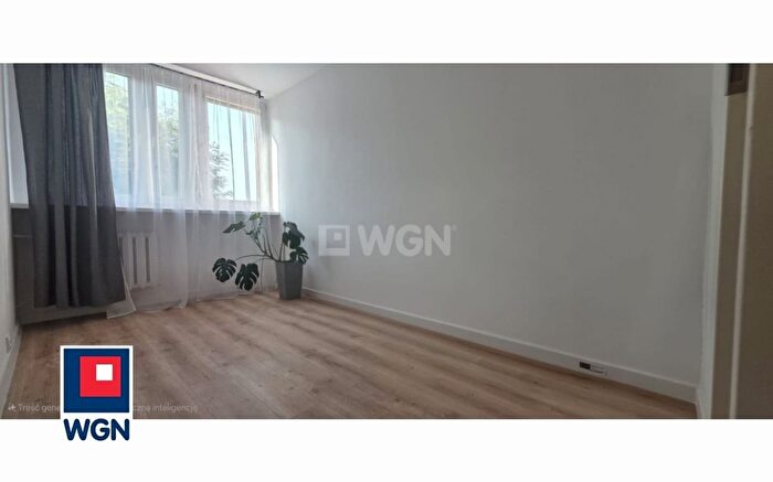 Mieszkanie 2-pokojowe na sprzedaż, Lubin – Legnicka /
