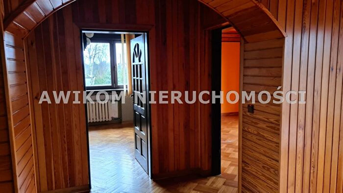Dom na sprzedaż, Grodzisk Mazowiecki