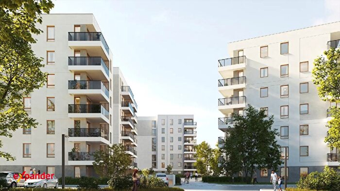 Mieszkanie 1-pokojowe na sprzedaż, Bydgoszcz – Zaświat