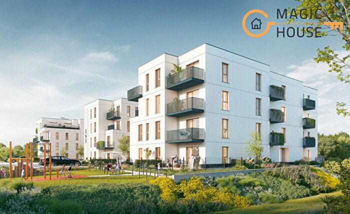 Mieszkanie 1-pokojowe na sprzedaż, wejherowski