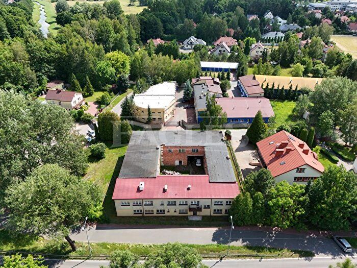 Dom 9-pokojowy na sprzedaż, Stanisławów Pierwszy