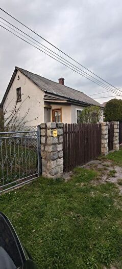 Dom 2-pokojowy na sprzedaż, Miechów
