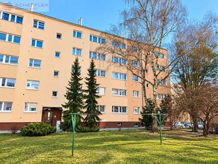 Mieszkanie 2-pokojowe do wynajęcia, Poznań – Grochowska