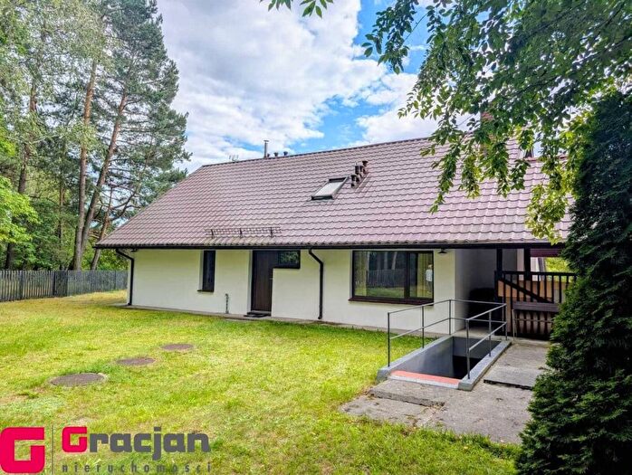 Dom 5-pokojowy na sprzedaż, Rogoźno
