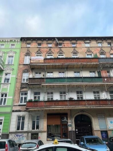 Mieszkanie 3-pokojowe na sprzedaż, Szczecin – Bohaterów Getta Warszawskiego