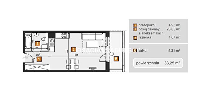 Tu Mieszkania Domy - 2