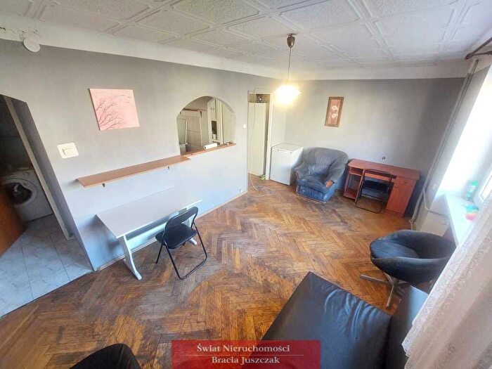 Mieszkanie 1-pokojowe na sprzedaż, Wrocław