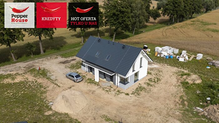Dom 4-pokojowy na sprzedaż, Ostaszewo