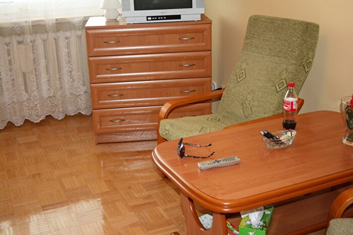 Mieszkanie 1-pokojowe do wynajęcia, Warszawa – Skaryszewska