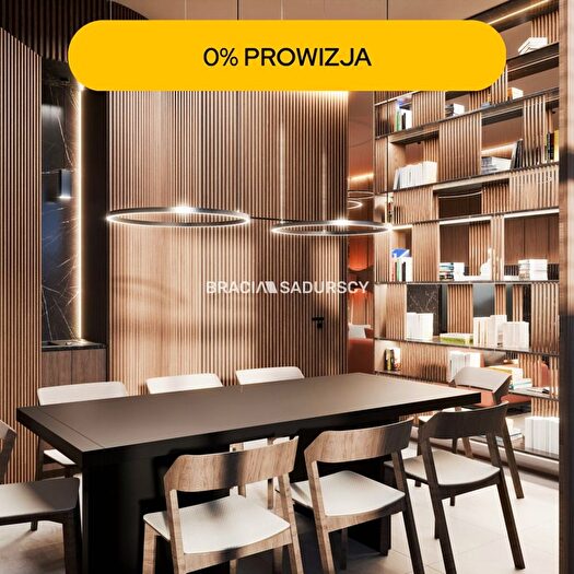 Mieszkanie 3-pokojowe na sprzedaż, Kraków – Wadowicka