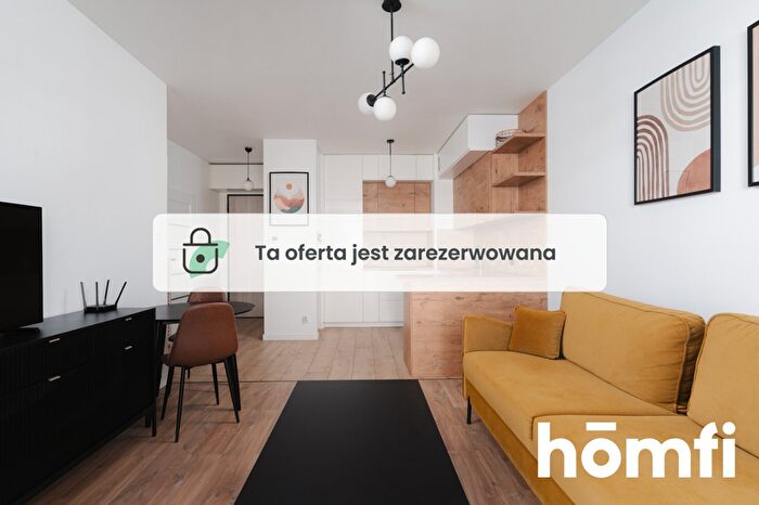 Mieszkanie 2-pokojowe do wynajęcia, Gdańsk – Starowiejska