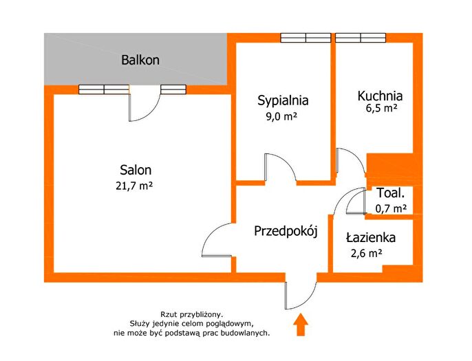 Tu Mieszkania Domy - 3