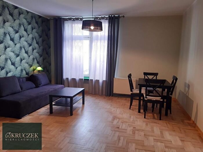 Mieszkanie 1-pokojowe na sprzedaż, Kraków