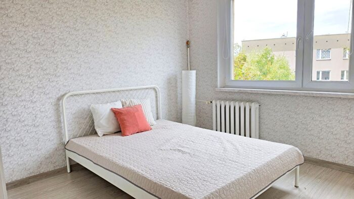 Mieszkanie 3-pokojowe na sprzedaż, Katowice