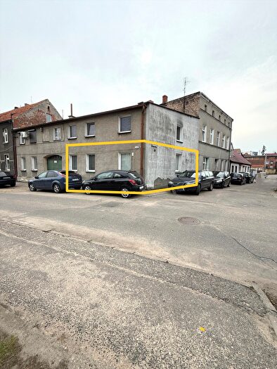 Mieszkanie 3-pokojowe na sprzedaż, Chodzież