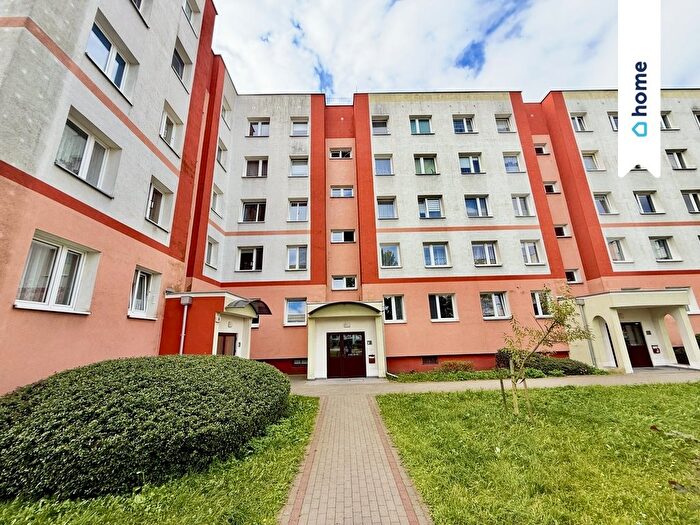 Mieszkanie 3-pokojowe do wynajęcia, Bydgoszcz