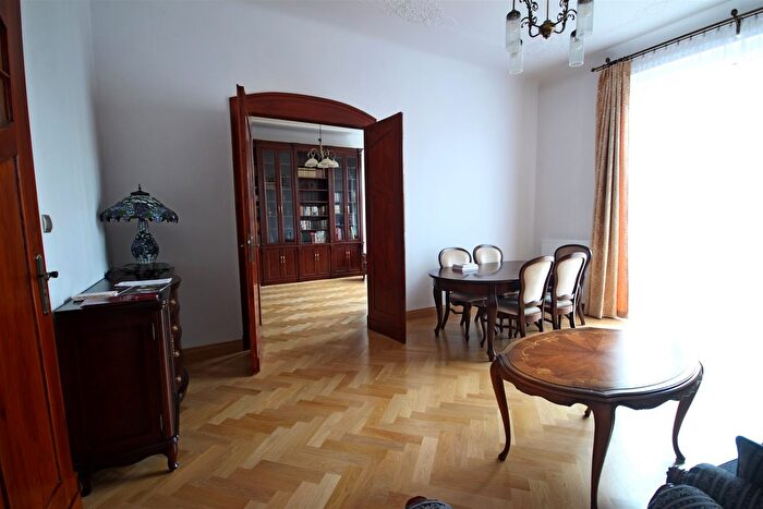 Mieszkanie 4-pokojowe na sprzedaż, Bydgoszcz