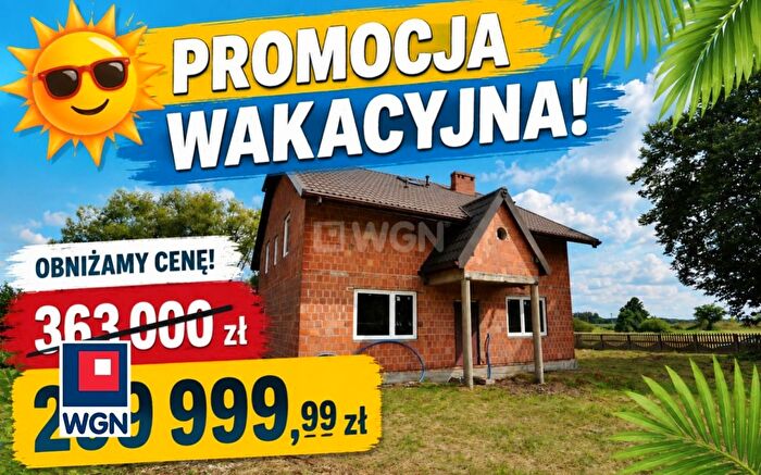 Dom 5-pokojowy na sprzedaż, Radomsko