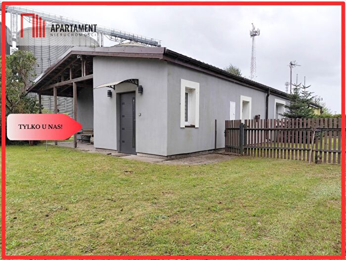 Dom 4-pokojowy na sprzedaż, Koczała