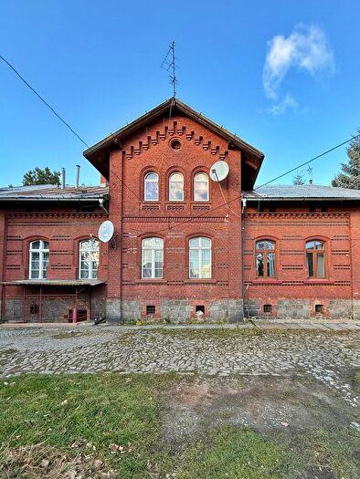 Mieszkanie 2-pokojowe na sprzedaż, Strzelin