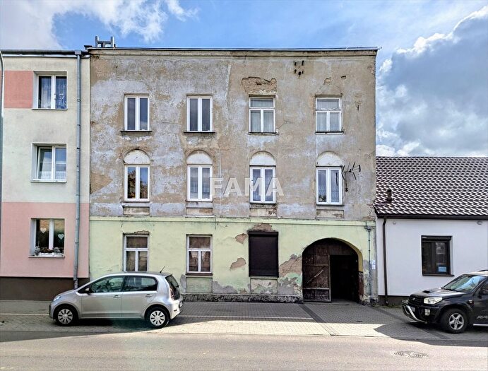 Dom na sprzedaż, Włocławek