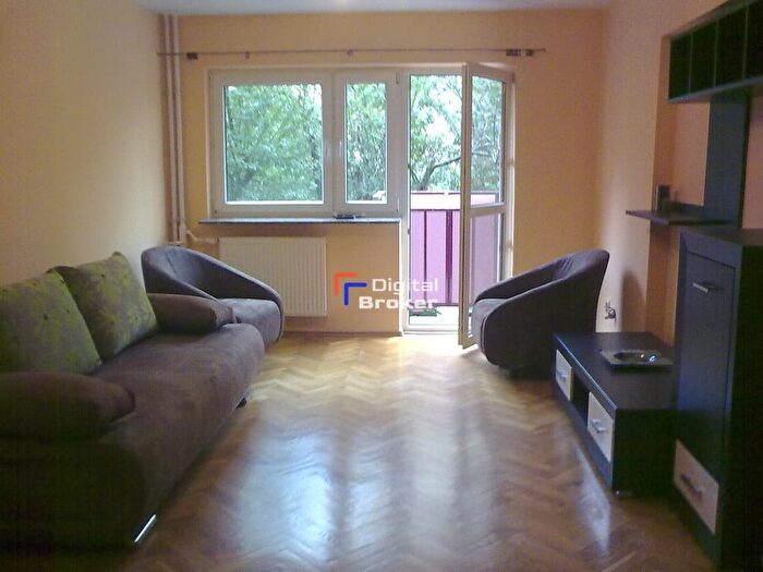 Mieszkanie 2-pokojowe na sprzedaż, Warszawa – Chmielna