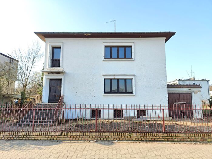 Dom 5-pokojowy na sprzedaż, Poznań – Bułgarska