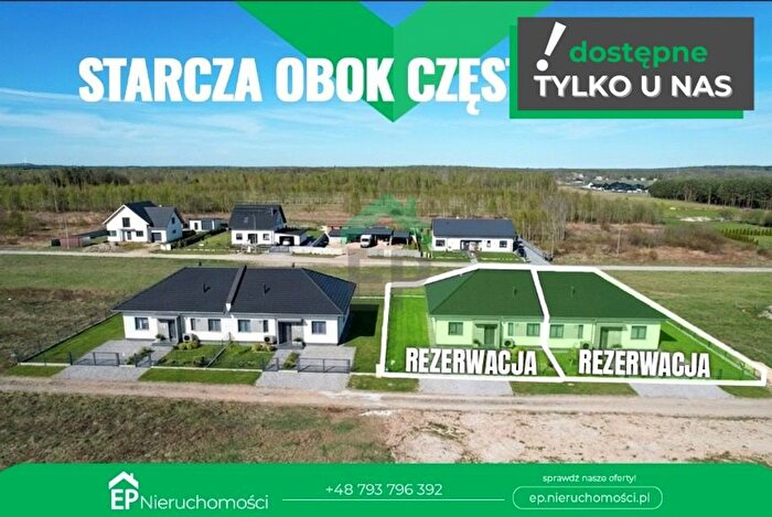 Dom 4-pokojowy na sprzedaż, Własna