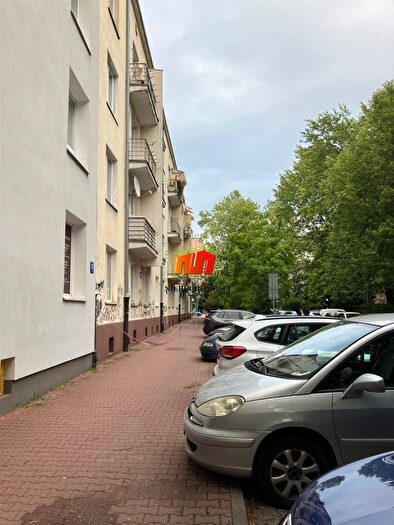 Mieszkanie 2-pokojowe na sprzedaż, Warszawa – Sękocińska