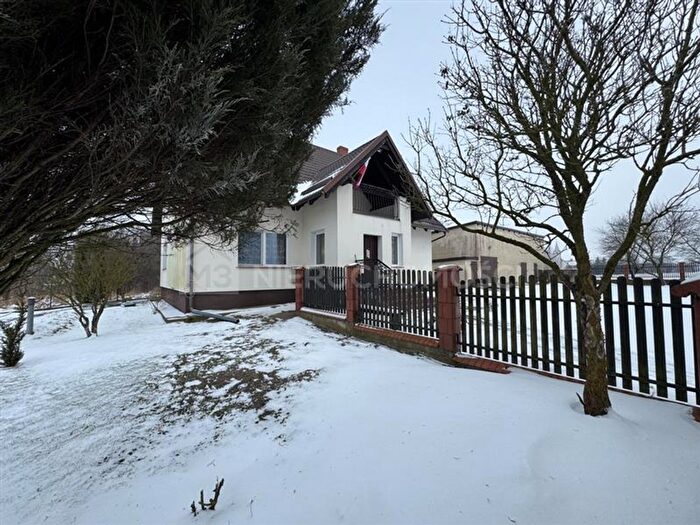 Dom 3-pokojowy na sprzedaż, Kamionka