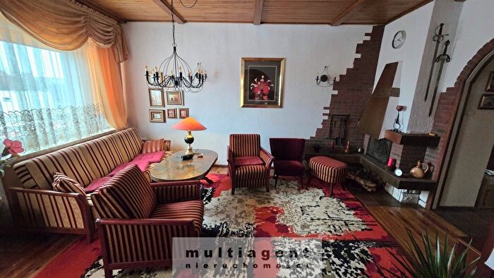 Mieszkanie 4-pokojowe na sprzedaż, Szczecin – Podhalańska