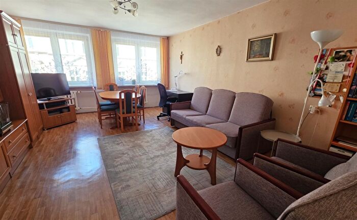 Mieszkanie 2-pokojowe na sprzedaż, Poznań