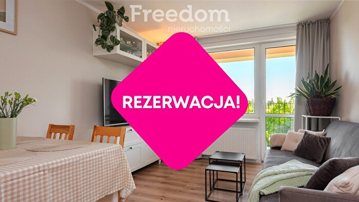 Mieszkanie 3-pokojowe na sprzedaż, Grabiny-Zameczek
