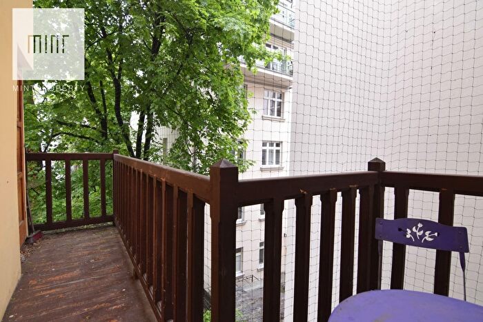 Mieszkanie 2-pokojowe na sprzedaż, Kraków – Batorego
