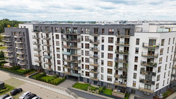 Mieszkanie 2-pokojowe na sprzedaż, Katowice – Rzepakowa