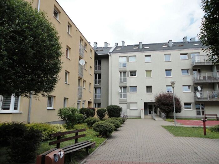 Mieszkanie 2-pokojowe na sprzedaż, Wrocław