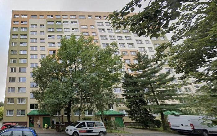 Mieszkanie 2-pokojowe na sprzedaż, Wrocław – Inflancka