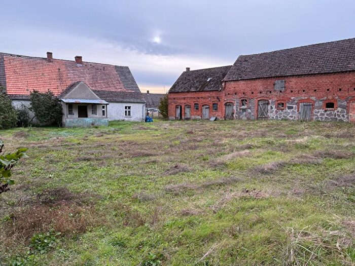 Dom 6-pokojowy na sprzedaż, Mętno